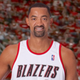 Illustration for article titled Promise Of Hot Meal, Free Uniform All Juwan Howard Needed To Sign With Blazers